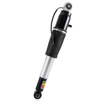 Solidspare For 15-20 Escalade Yukon Suburban Tahoe Rear Shock Absorbers Strut Left & Right
