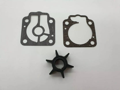 Solid Spare Tohatsu Water Pump Impeller Repair Kit 40/50 HP 60HP 4 Stroke Outboard 3C8-65021