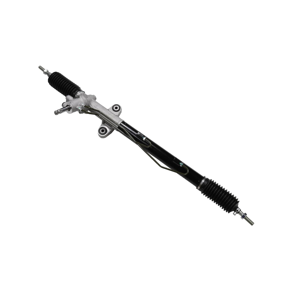 Solidspare Hydraulic Power Steering Rack & Pinion Assembly  For Honda Accord 2.3L 1998-2002