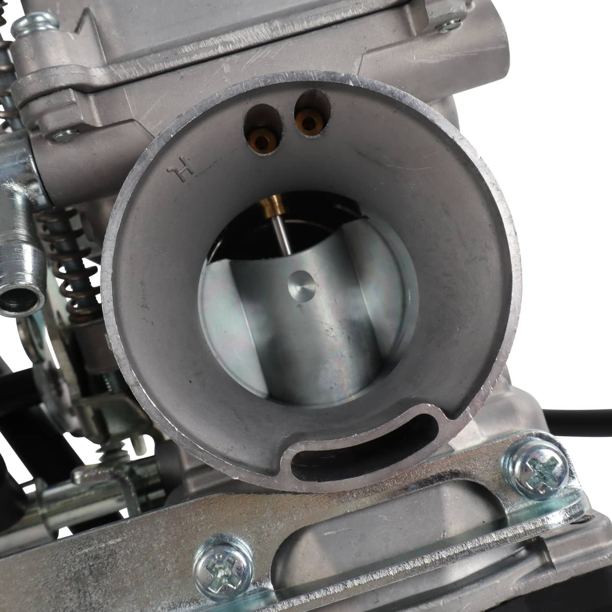 Solidspare Carburetor For Kawasaki Ninja 500 EX500 GPZ500 1987-2009 15001-1334 15002-1492