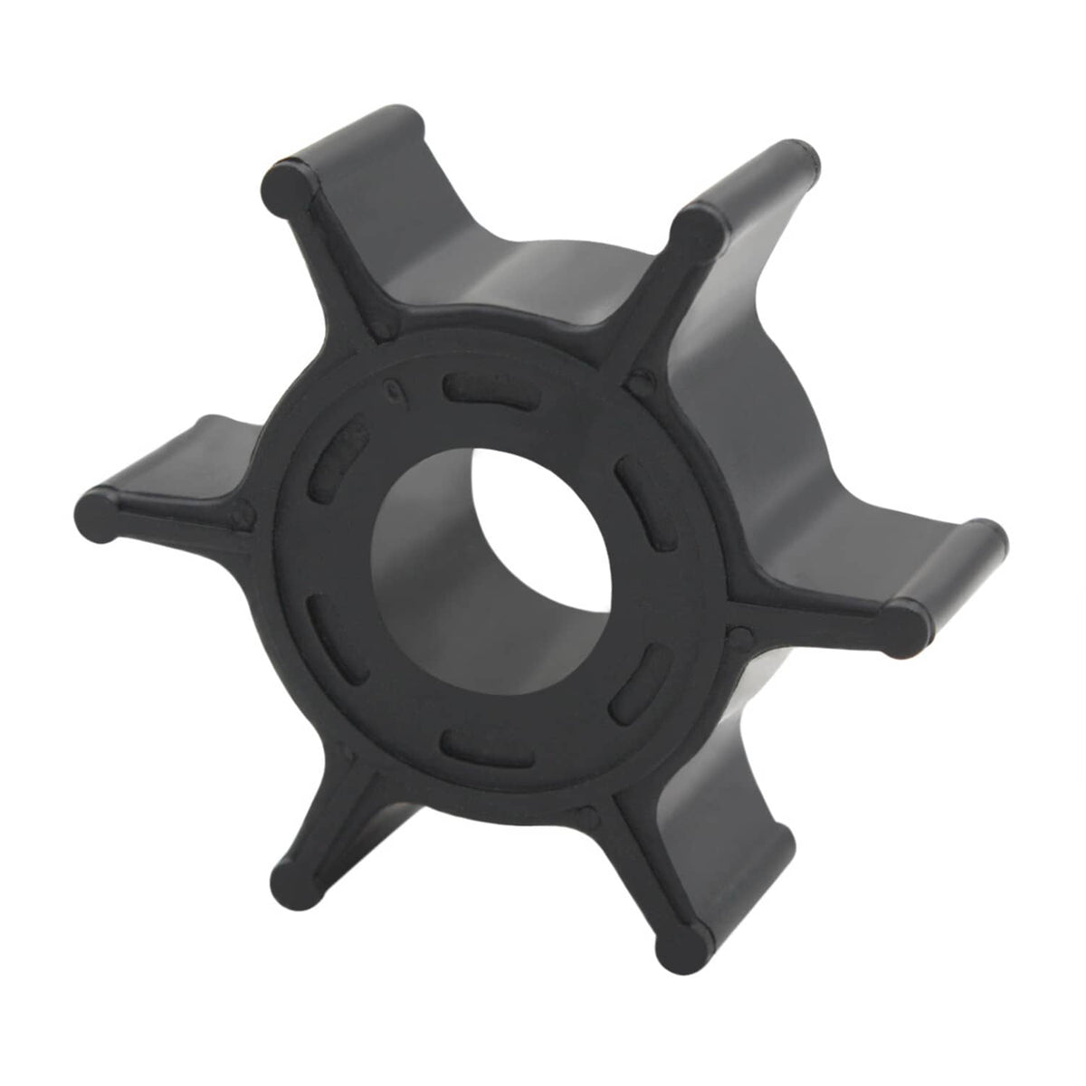 Solid Spare Water Pump Impeller For HONDA 8D/9.9 19210-ZW9-013 19210-ZW9-003 18-3100 500347