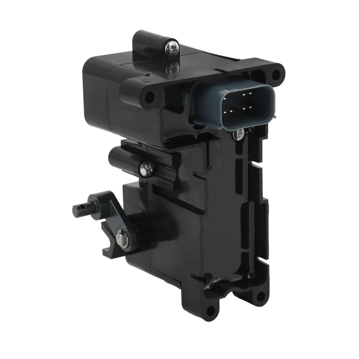 Solidspare 121-3017 Brake Control Fits Toro TimeCutter Exmark Quest E S 115-9660 120-7144