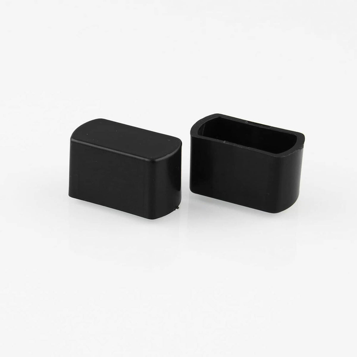Solid Spare New Tailgate Hinge Pivot Bushing Insert Kit for Dodge Ram & Ford F-Series Pickup