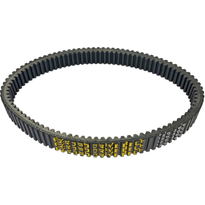 Solid Spare 27601-31G00 Drive Belt Fit For Suzuki King Quad 750 Fit Arctic Cat 700 3403-14