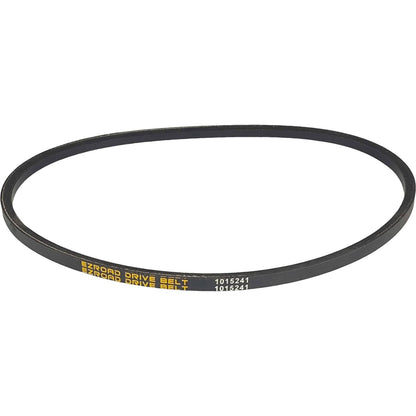 Solid Spare Starter Generator Belt 1015241 for Club Car DS Golf Cart 1992-1993