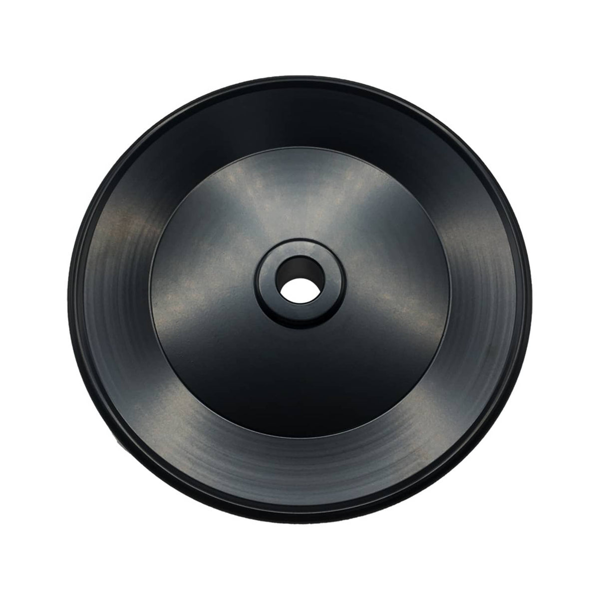 Solid Spare Pulley for Raw Sea Water Pump for Mercury 8M0150724, 862351T, 862235A1 NEW