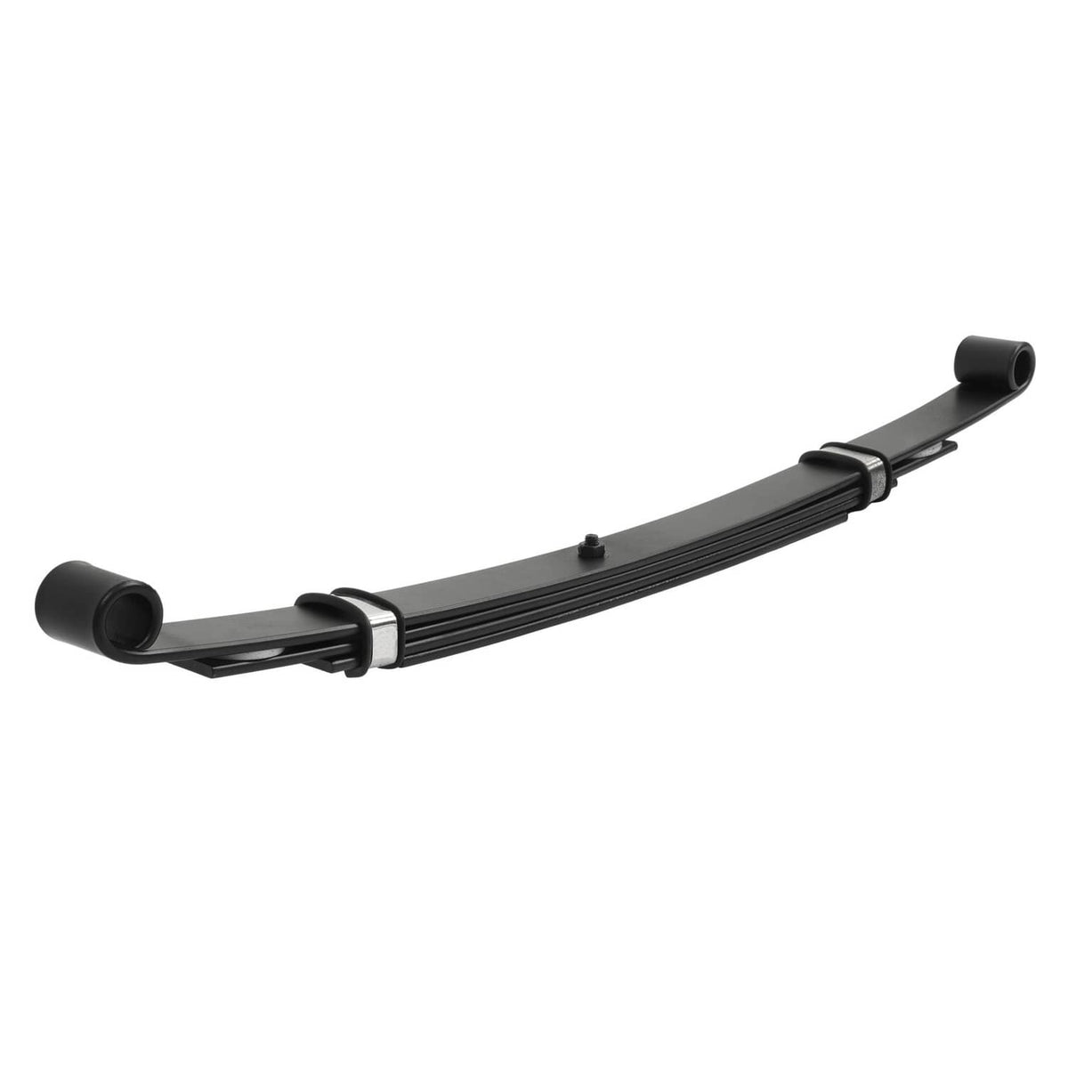 Solidspare 4 Leaf Rear Leaf Spring Kit For Club Car Precedent 2004+ Onward 2017+ #102509301