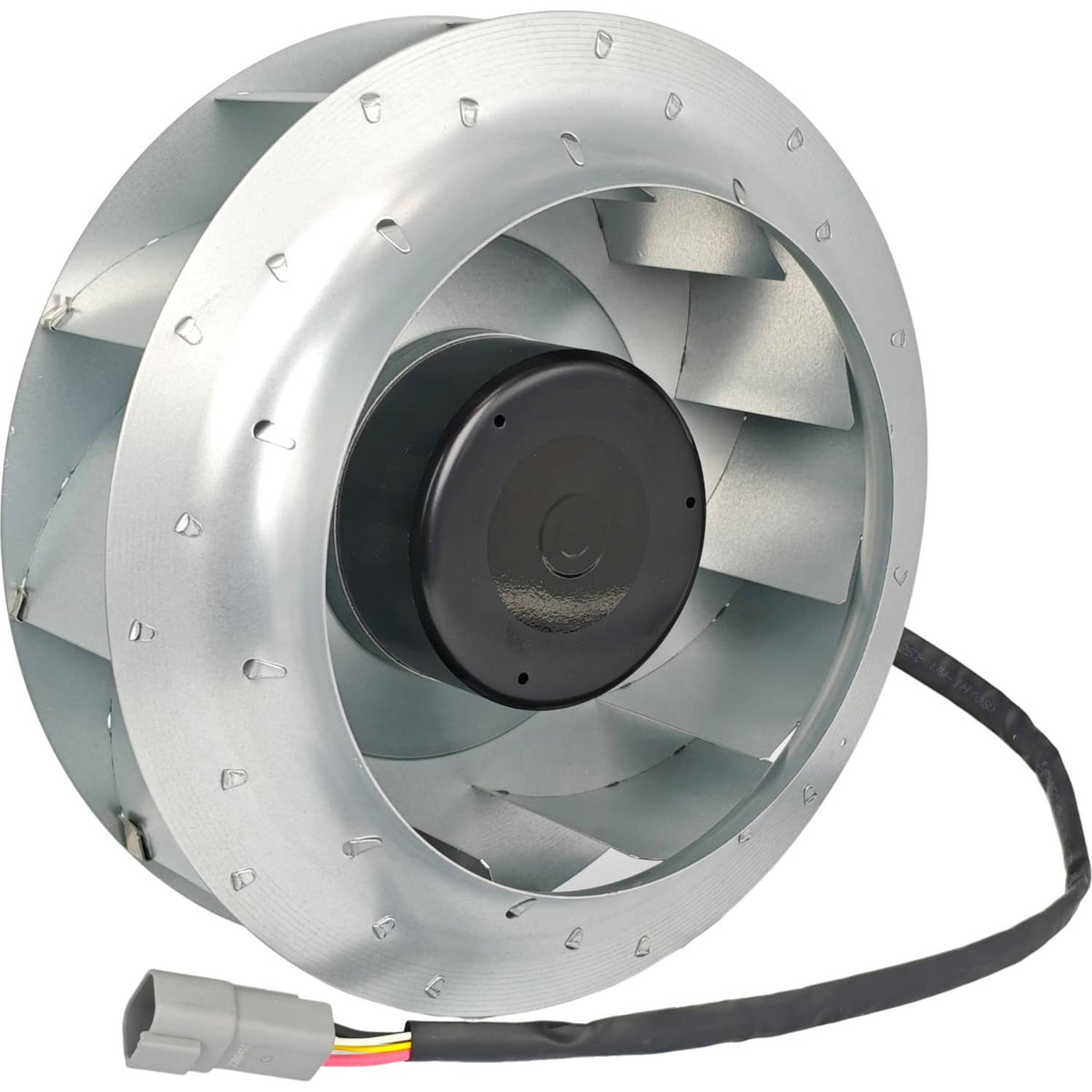 Solid Spare 12V Evaporator Fan Motor 54-00554-00 for Carrier Xarios 500-04 540055400