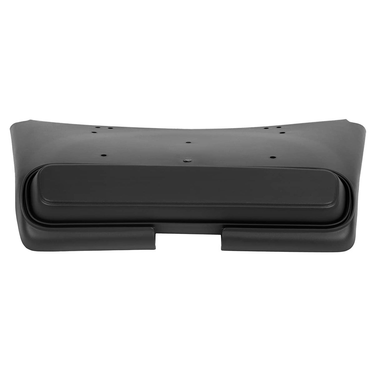 Solidspare For EZGO TXT 00-13 Golf Cart Trim Kit Access Rocker Panel Bumper #750273PKG