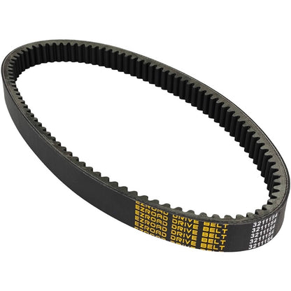 Solid Spare Drive Belt for Polaris 23-24 550 Indy Sport 121, 15-23 550 Indy Adventure 144