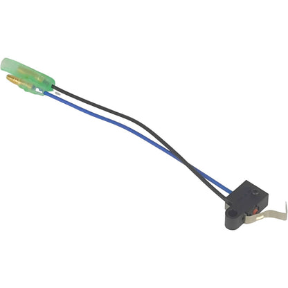 Solid Spare Lever Switch TA040-43900 Fit for Kubota L3300DT-GST L3600DT-C L3300F L4610DT L48