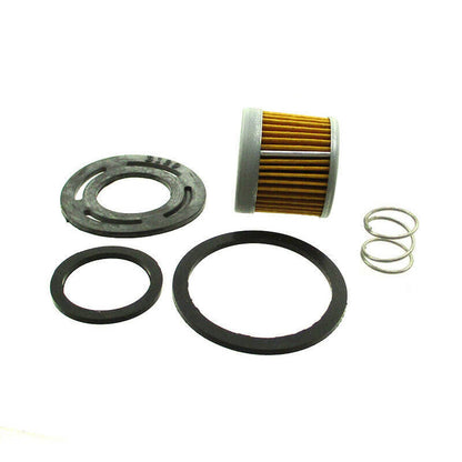 Solid Spare Boat Fuel Pump Filter Assembly For MerCruiser 3.0 4 cyl 35-803897Q1 35-8M0046752