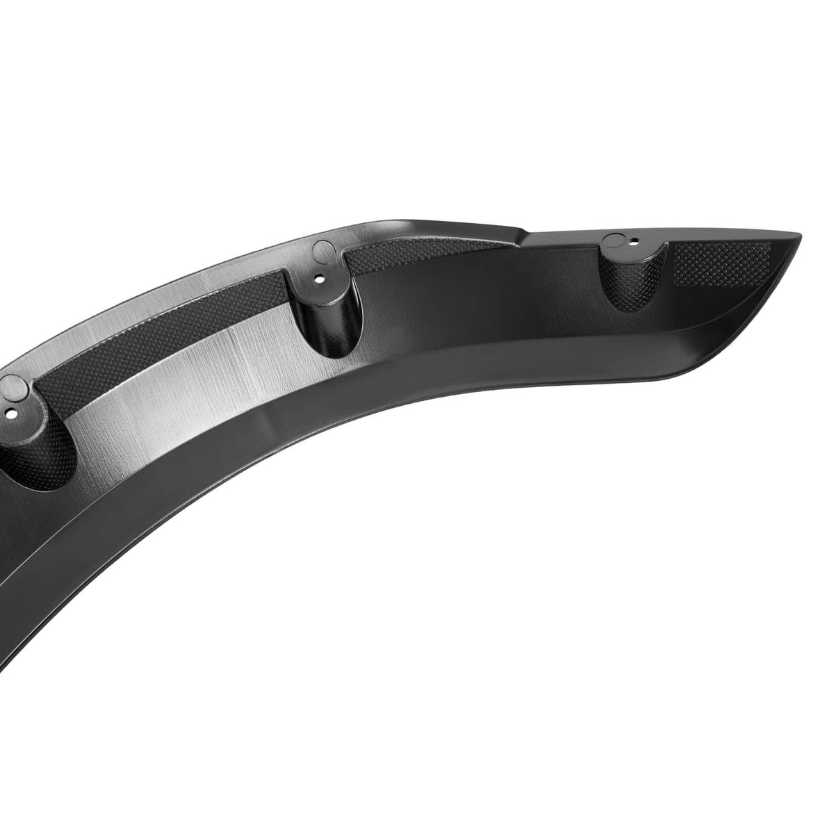 Solidspare Fender Flare For Icon i20L i40L Elite Advanced EV 2 or 4 or 6 Seat Golf Cart