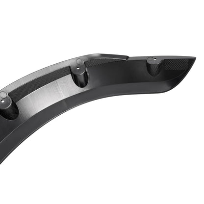 Solidspare Fender Flare For Icon i20L i40L Elite Advanced EV 2 or 4 or 6 Seat Golf Cart