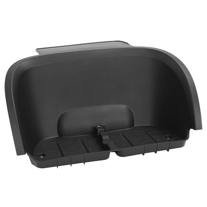 Solidspare For 2017-Up Yamaha Drive2 Golf Cart Rear Bagwell Cover / Lining #J0B-K8237-01-00