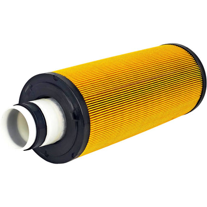 Solid Spare 6241353M91 3607884M91 Outer Inner Air Filter Fit for Massey Ferguson ZT29 ZT33