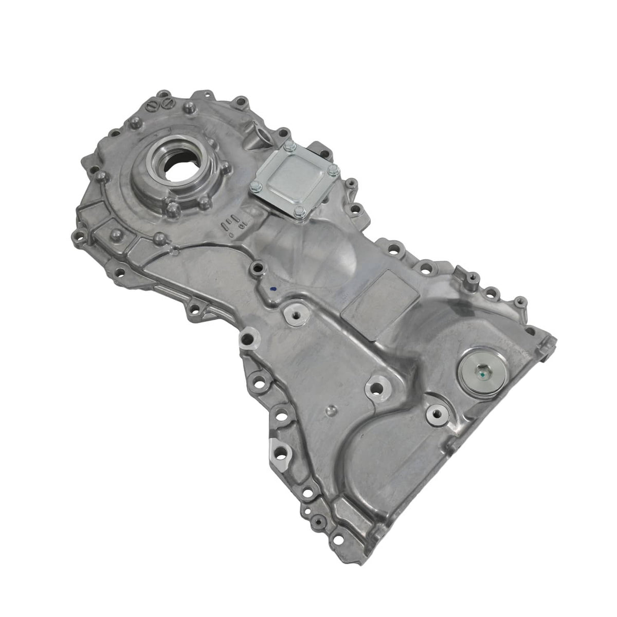 Solidspare Oil Pump For Camry Toyota Highlander Avalon 2.5 2.7 Lexus 2ARFE 1ARFE 2009-2016