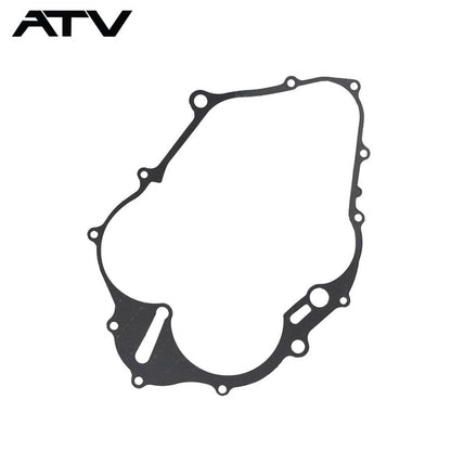 Solidspare Clutch Kit Heavy Duty Springs & Gasket for Yamaha YFM660R Raptor 660R 2001-2005