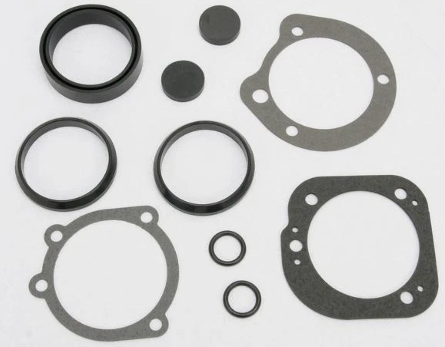 NEW James Gasket - JGI-27002-89-K Carb/Manifold Seal Kit Road King Electra Glide