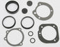 NEW James Gasket - JGI-27002-89-K Carb/Manifold Seal Kit Road King Electra Glide