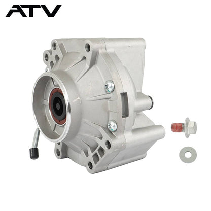 Solidspare Complete Rear Differential Diff For Can-Am Outlander 450 4x4 XMR DPS 2017 2018