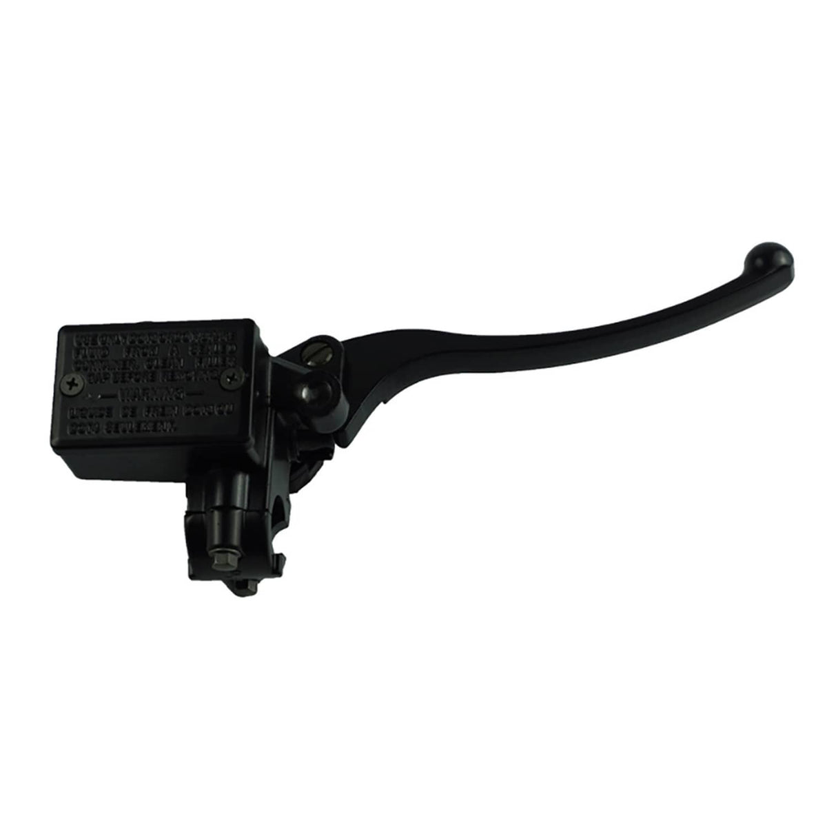 Solidspare 7/8" Front Brake Master Cylinder Lever for Honda FourTrax 300 TRX300 1988-2000