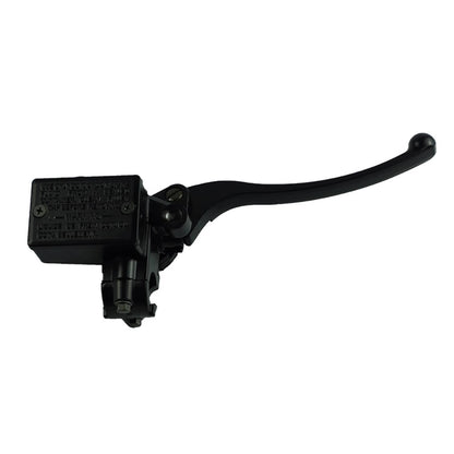 Solidspare 7/8" Front Brake Master Cylinder Lever for Honda FourTrax 300 TRX300 1988-2000