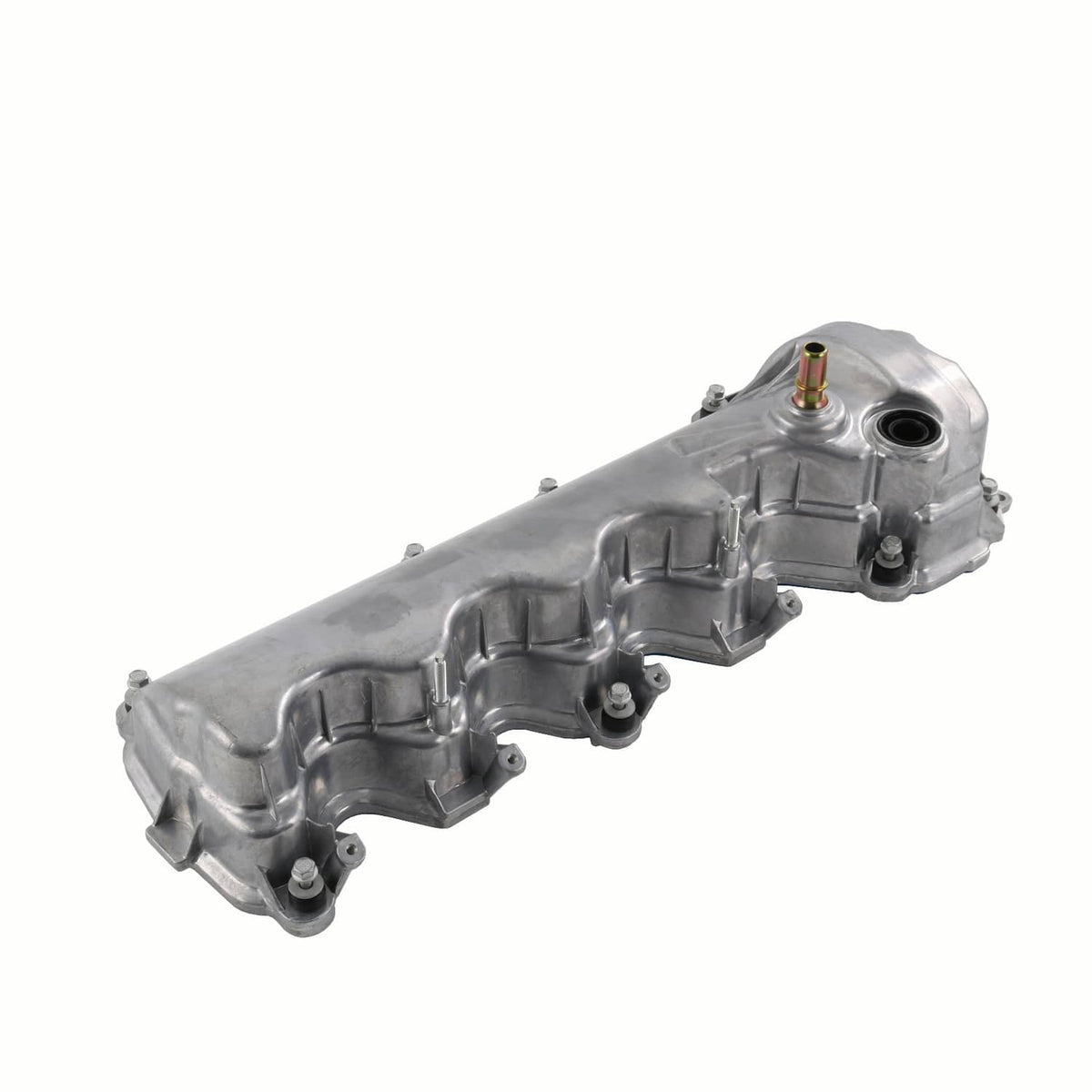 Solidspare For Ford Expedition Lincoln Navigator Engine Valve Cover Left Side 9L1Z6582C