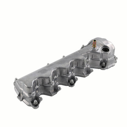 Solidspare For Ford Expedition Lincoln Navigator Engine Valve Cover Left Side 9L1Z6582C
