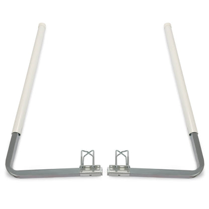 Solidspare Boat Trailer Guide Post On 60" Fits Ski Boat Fishing Boat Sailboat Kayak Canoe