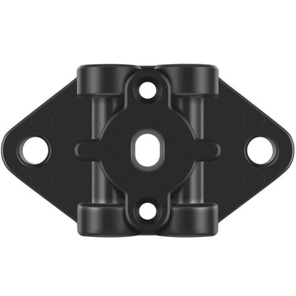 Solid Spare Trim Line Cylinder Connector Kit for 98825A4 MerCruiser Alpha Bravo GLM 21970