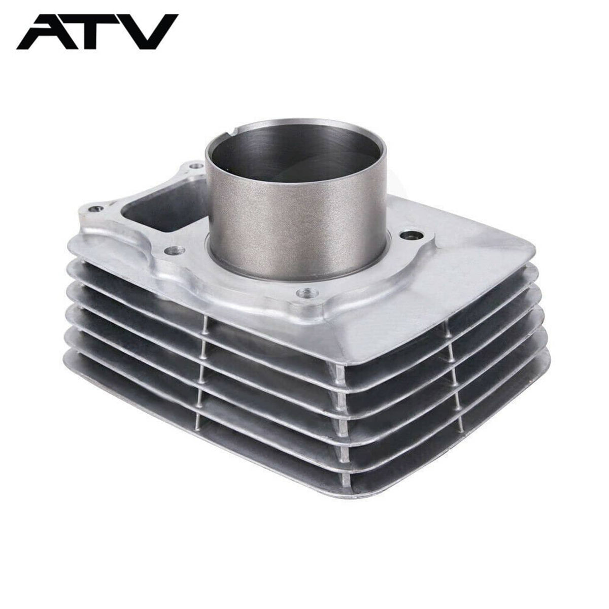 Solidspare For Honda TRX250TM TRX250 Tm Recon 250 Cylinder Piston Ring 2002-2016