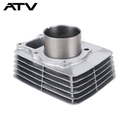 Solidspare For Honda TRX250TM TRX250 Tm Recon 250 Cylinder Piston Ring 2002-2016