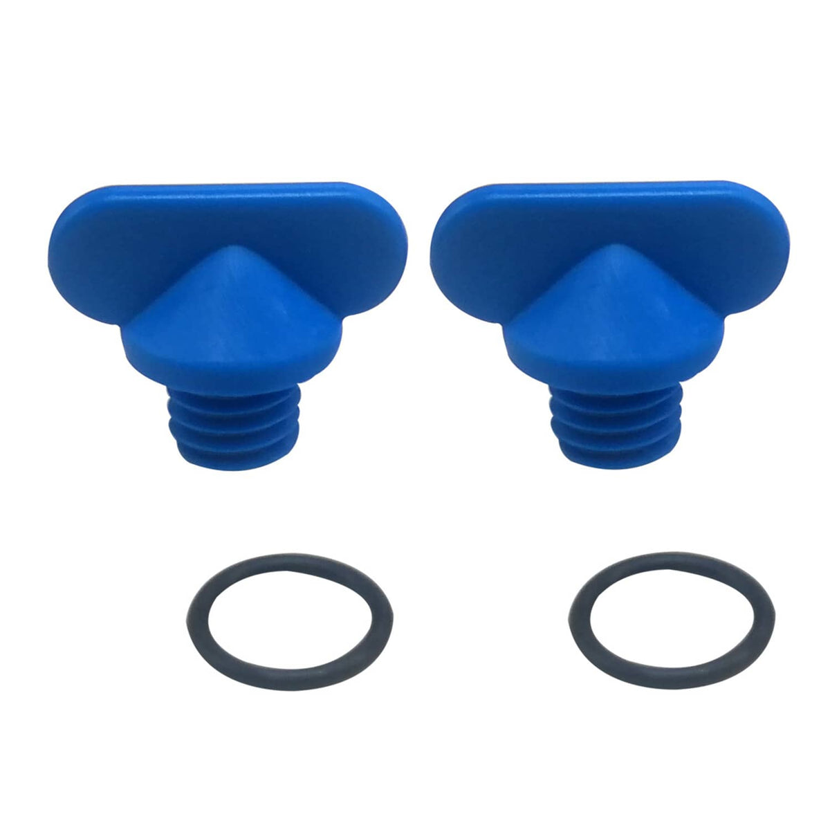 Solid Spare Mercury MerCruiser Water Drain Distribution Housing 863444T1 863802T2 863444T2