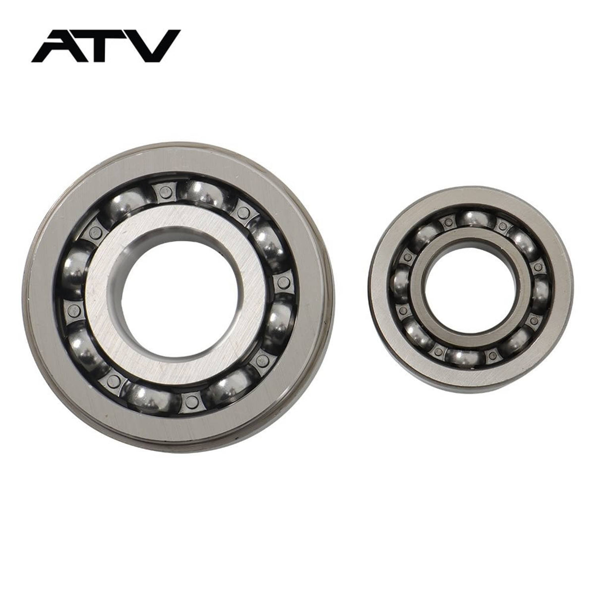 Solidspare For HONDA TRX 400EX Top Bottom End Engine Crank Gaskets Rebuild Kit 1999-2014