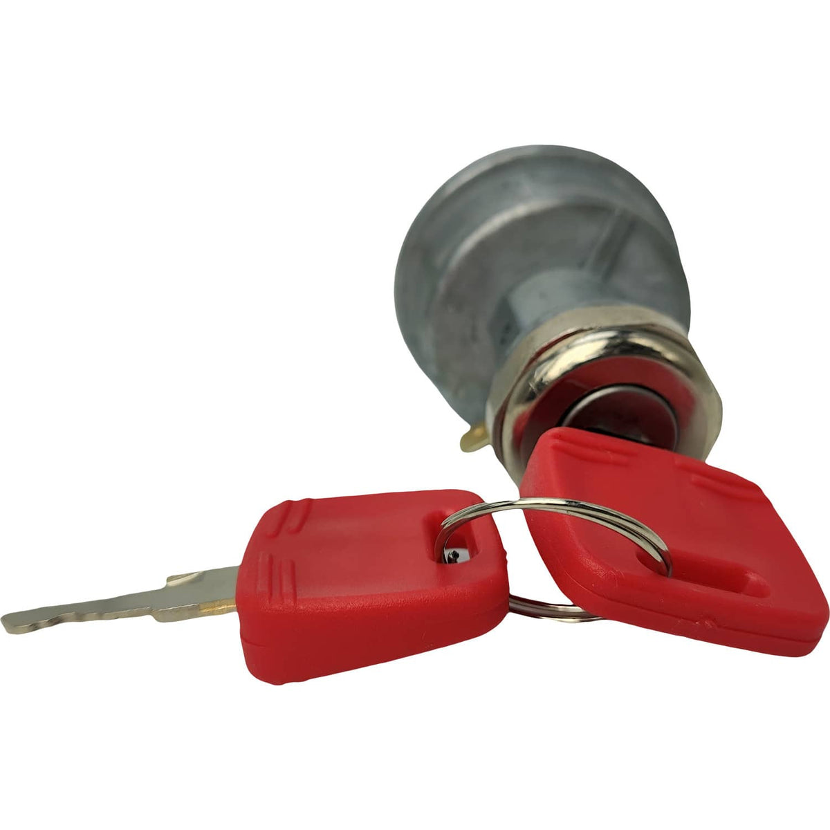 Solid Spare RE61717 RE56411 Ignition Switch Fit for John Deere 4720 5210 5420 5220 5310 5320