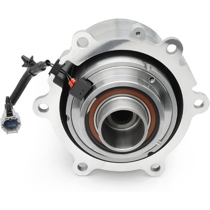 Solidspare Rear Differential Coupling For 13-20 Infiniti QX60 Nissan Pathfinder 387613KA0B