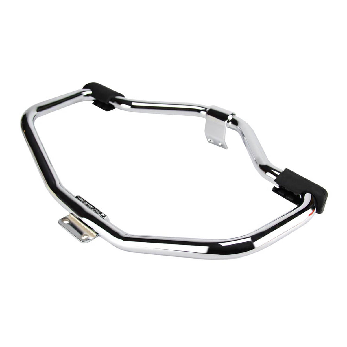 Solidspare 1 1/4 inch Engine Guard Highway Crash Bar For Harley Sportster Iron 1200 883 XL