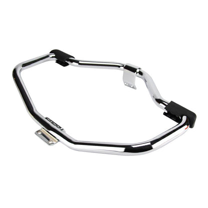 Solidspare 1 1/4 inch Engine Guard Highway Crash Bar For Harley Sportster Iron 1200 883 XL
