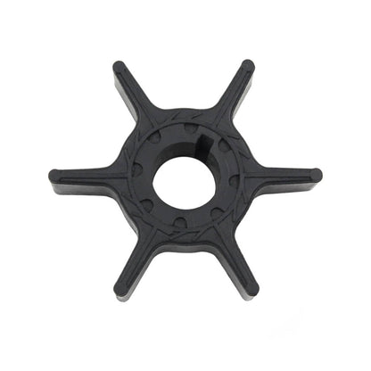 Solid Spare 63V-44352-01 Water Pump Impeller for Yamaha Outboard T8 T9.9 T15 F15 F20 18-3040