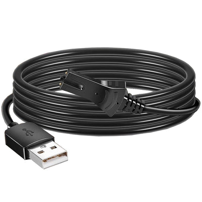 Solid Spare For Minn Kota 1866460 iPilot Link Remote Charging Cable Replacement 1-Pack