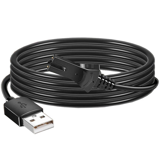 Solid Spare For Minn Kota 1866460 iPilot Link Remote Charging Cable Replacement 1-Pack