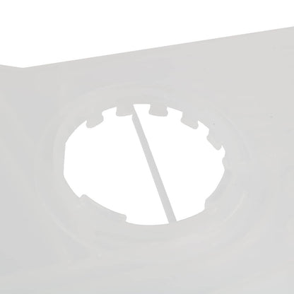 Solidspare DD82-01373A DD82-01111A Dishwasher Case Break For samsung Dishwasher DD82-01111B