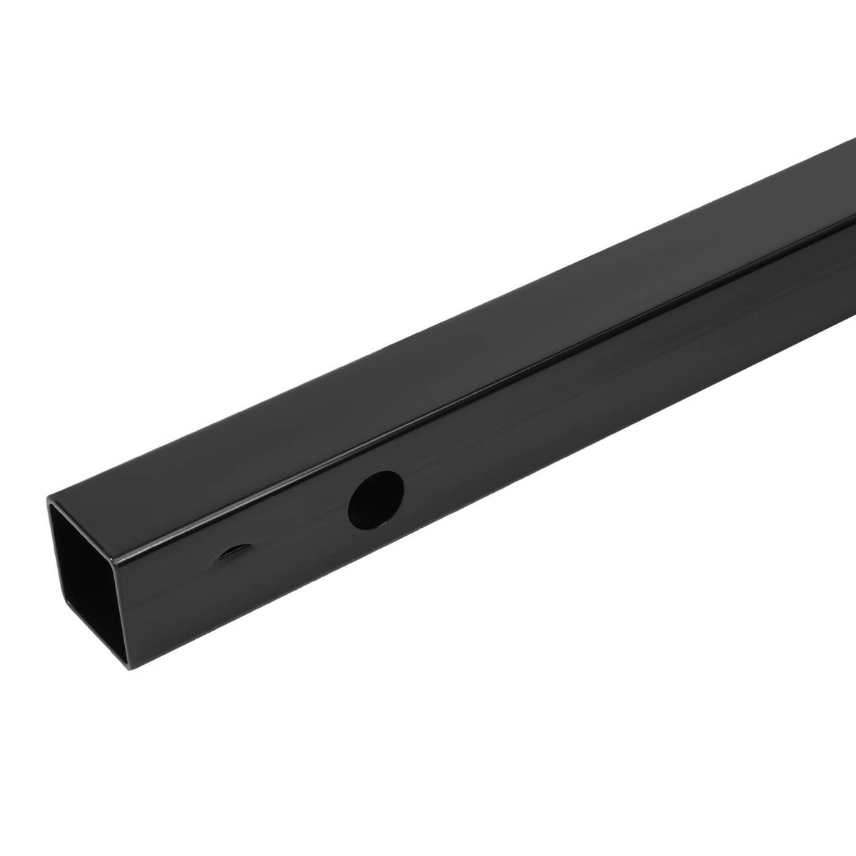 Solid Spare 68'' Headache Rack Cab Window Protector Frame Guard Fit Full-Size Pickup Truck