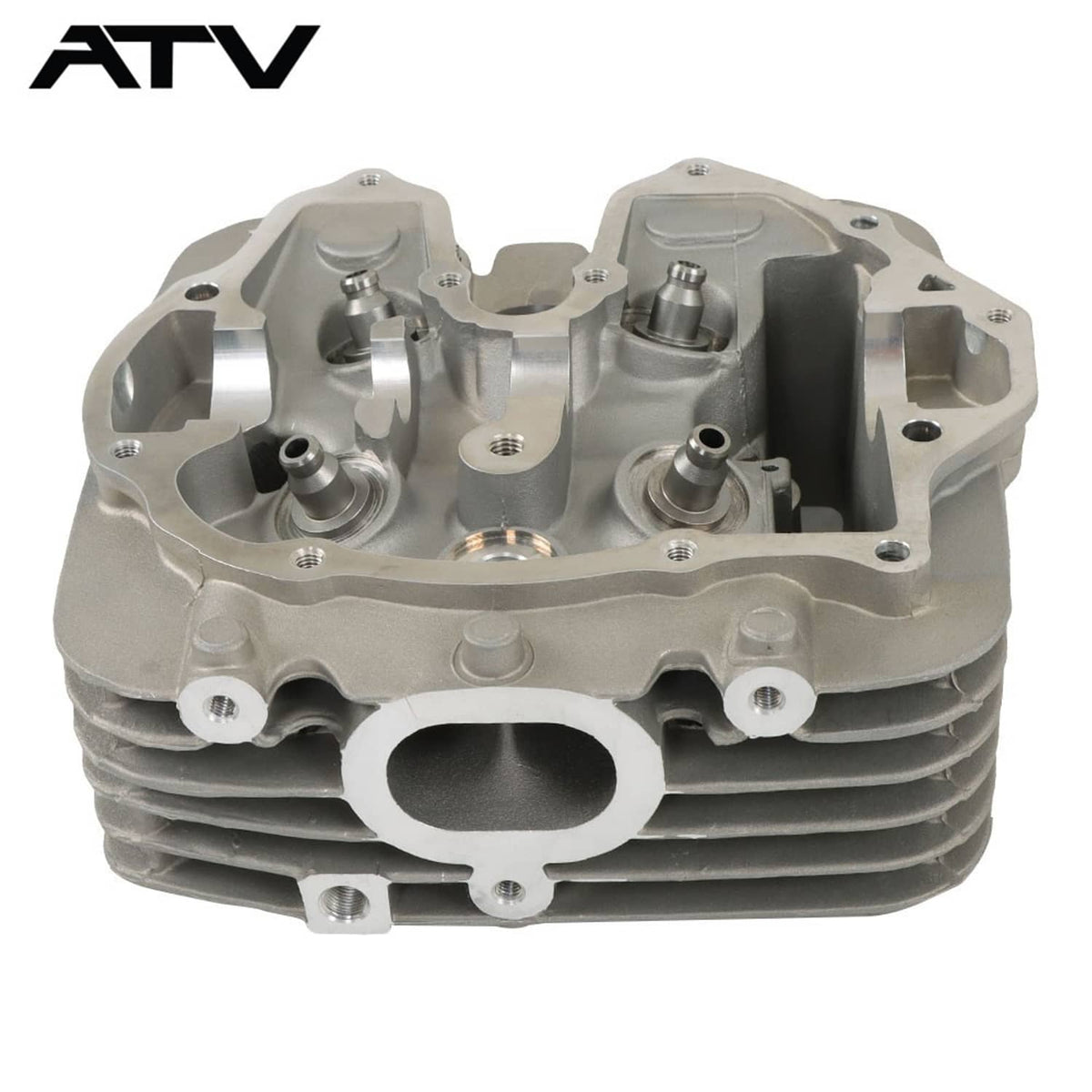 Solidspare For Honda Sportrax TRX400X Cylinder Head Piston Camshaft Top End Kit 1999-2014