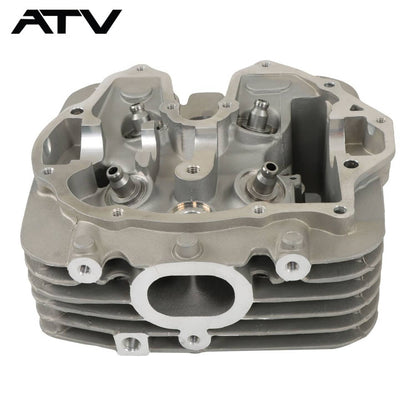 Solidspare For Honda Sportrax TRX400X Cylinder Head Piston Camshaft Top End Kit 1999-2014