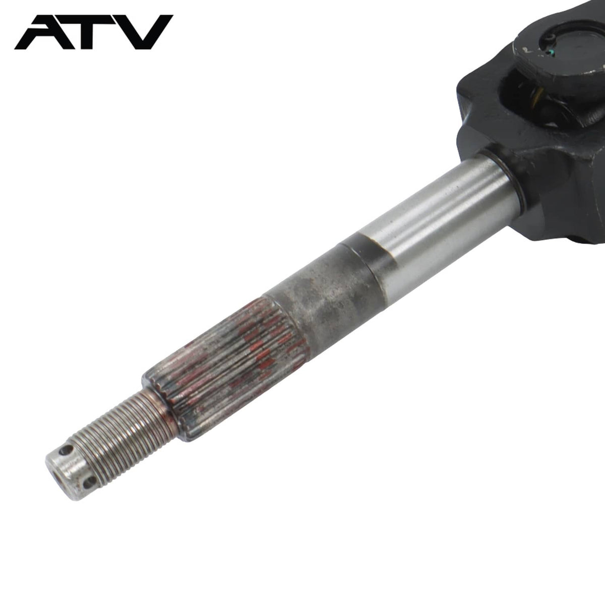 Solidspare For Kawasaki Mule 2510 3000 3010 4000 4010 39158-1119 Rear Drive Shaft 2000-19