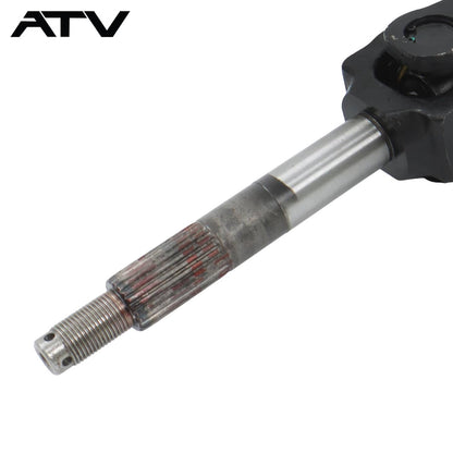 Solidspare For Kawasaki Mule 2510 3000 3010 4000 4010 39158-1119 Rear Drive Shaft 2000-19
