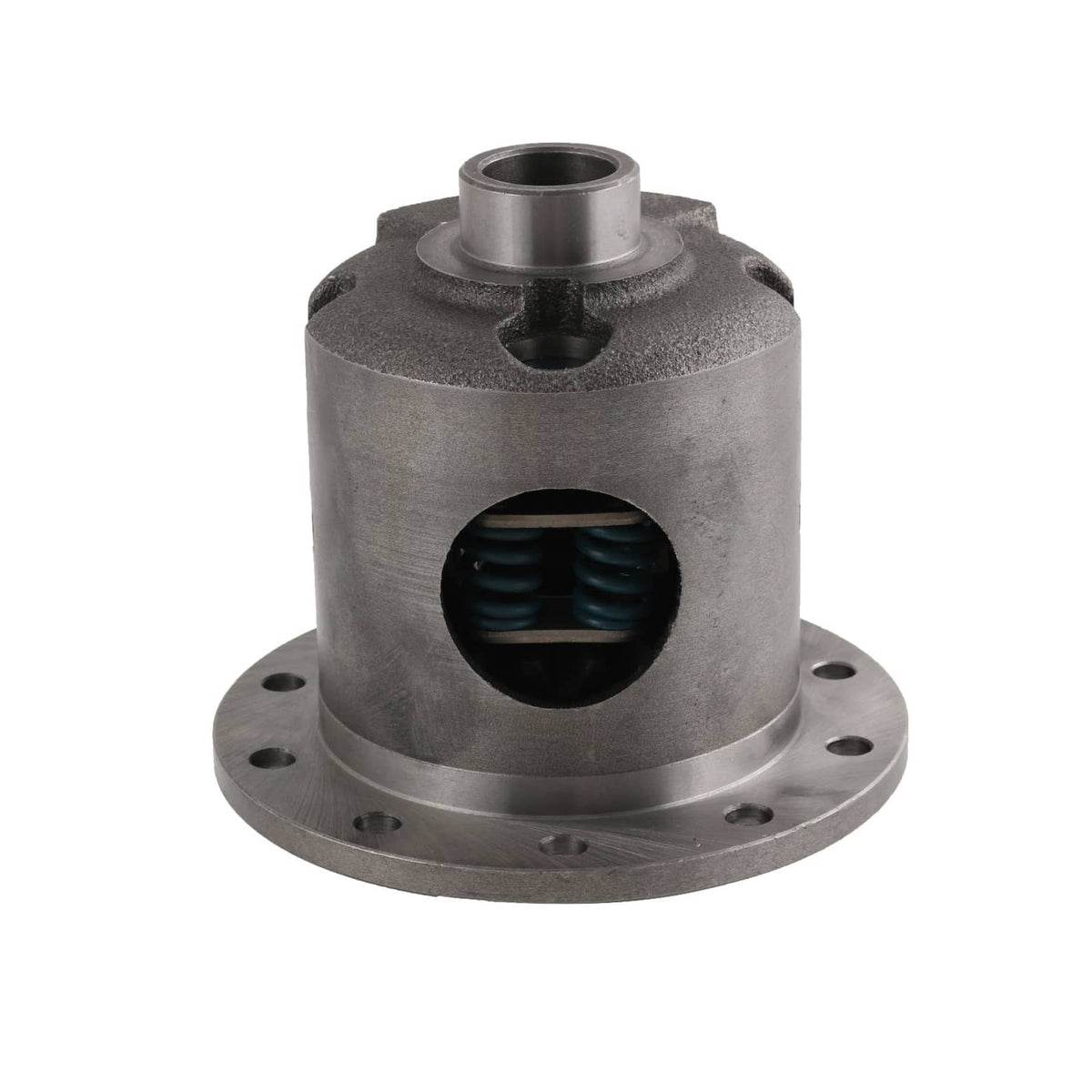 Solidspare For 8.5" 10-Bolt Chevy Posi Unit - 28 Spline Eaton-Style Limited-Slip Heavy Duty