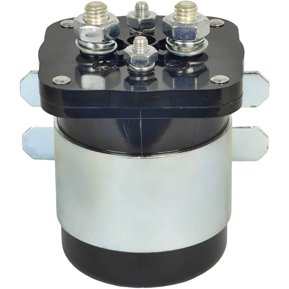 Solid Spare Solenoid Contractor Relay 7750000111 Continuous Duty 24 Volt 200 Amp